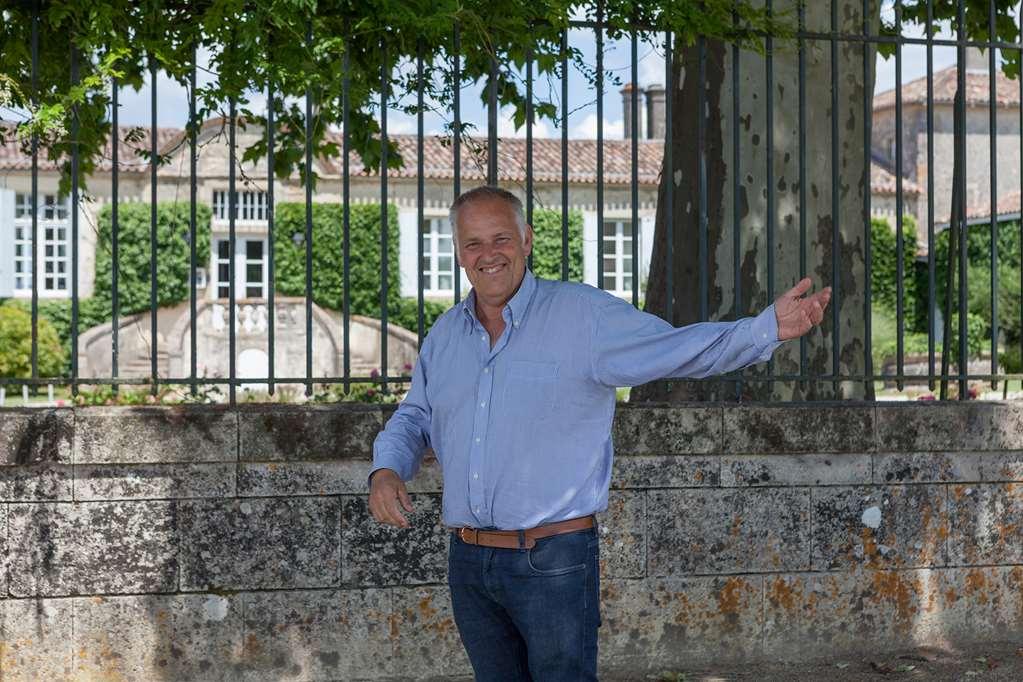 Chateau D'Arche, Grand Cru Classe De Sauternes Udogodnienia zdjęcie